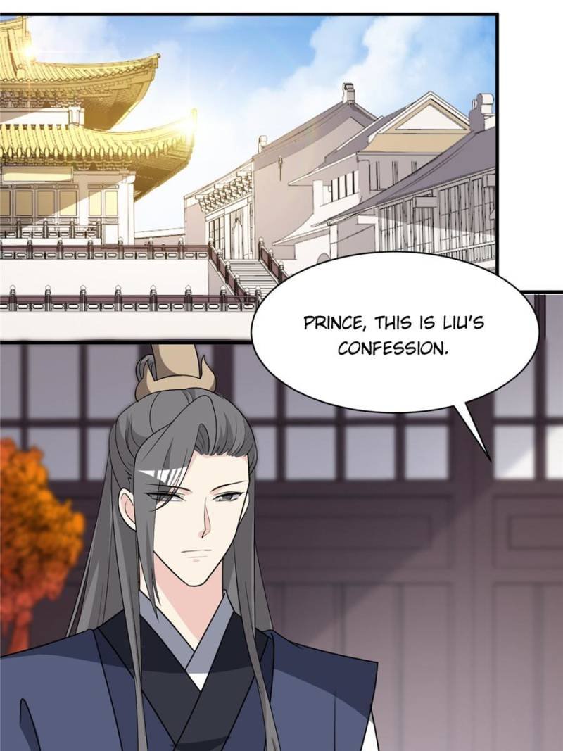 The Prince Regent’s Concubines Chapter 77 - page 3