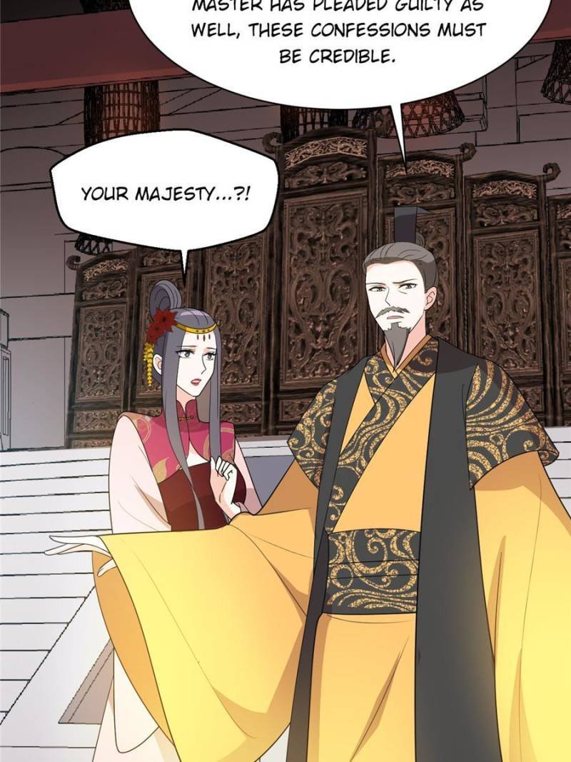 The Prince Regent’s Concubines Chapter 77 - page 33