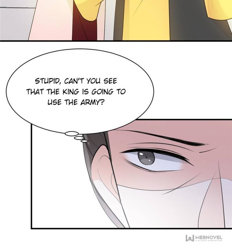 The Prince Regent’s Concubines Chapter 77 - page 34