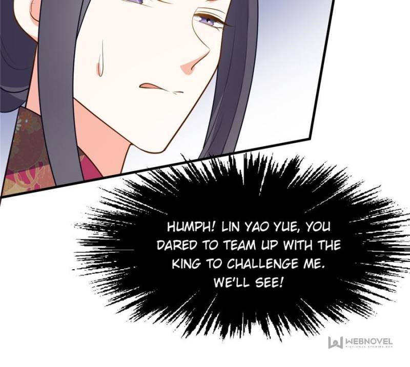 The Prince Regent’s Concubines Chapter 77 - page 38