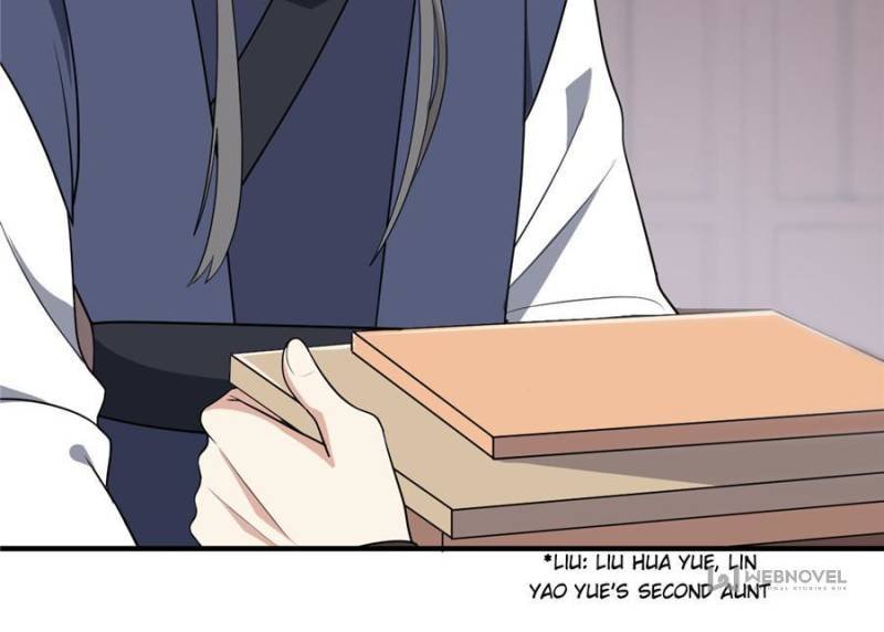 The Prince Regent’s Concubines Chapter 77 - page 4