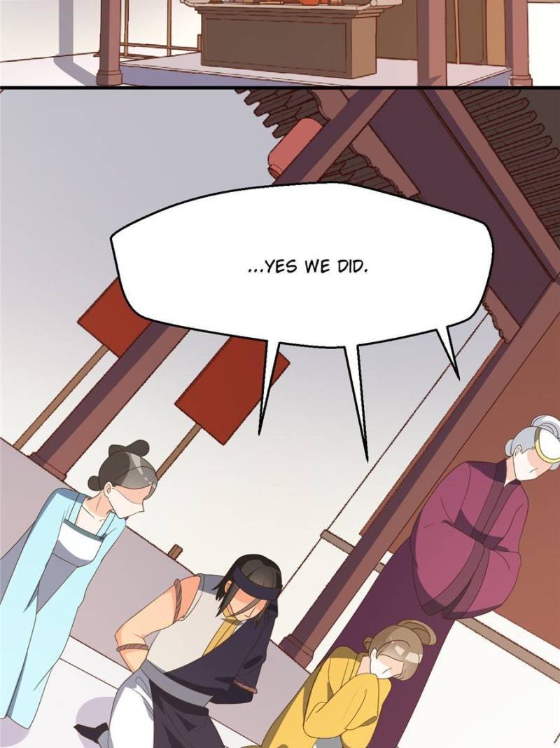 The Prince Regent’s Concubines Chapter 77 - page 40