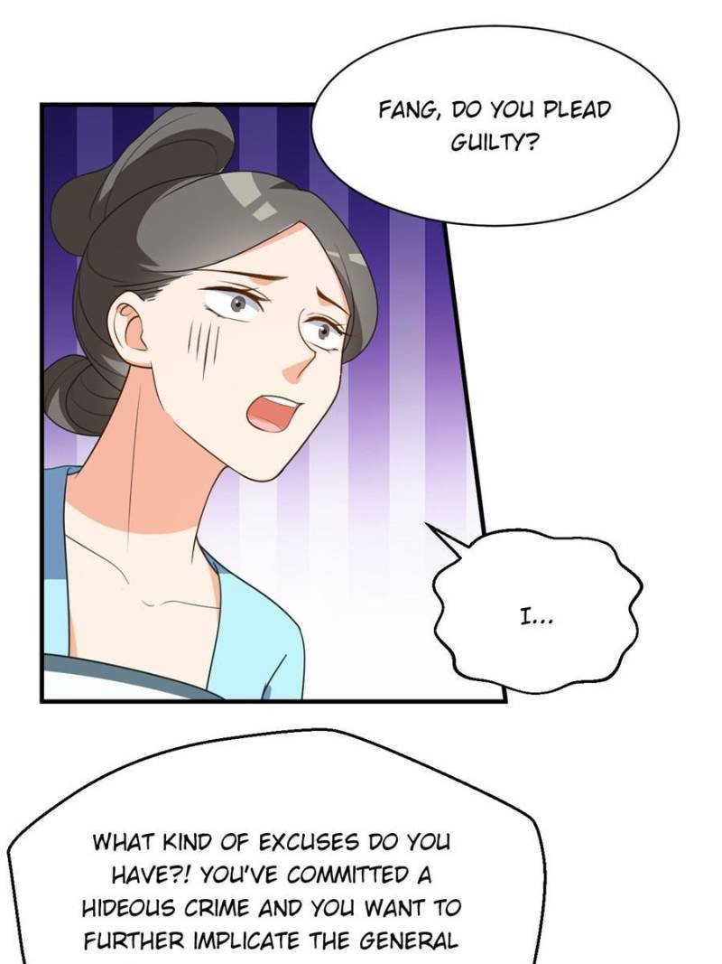 The Prince Regent’s Concubines Chapter 77 - page 42