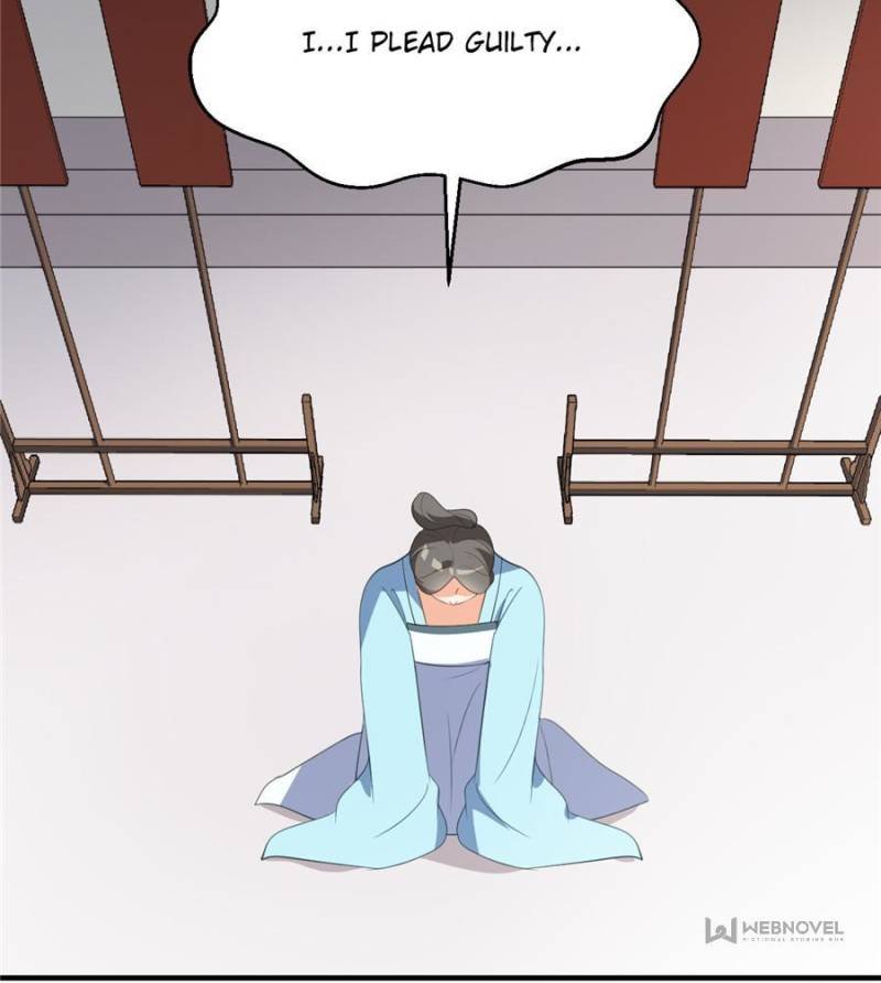 The Prince Regent’s Concubines Chapter 77 - page 44