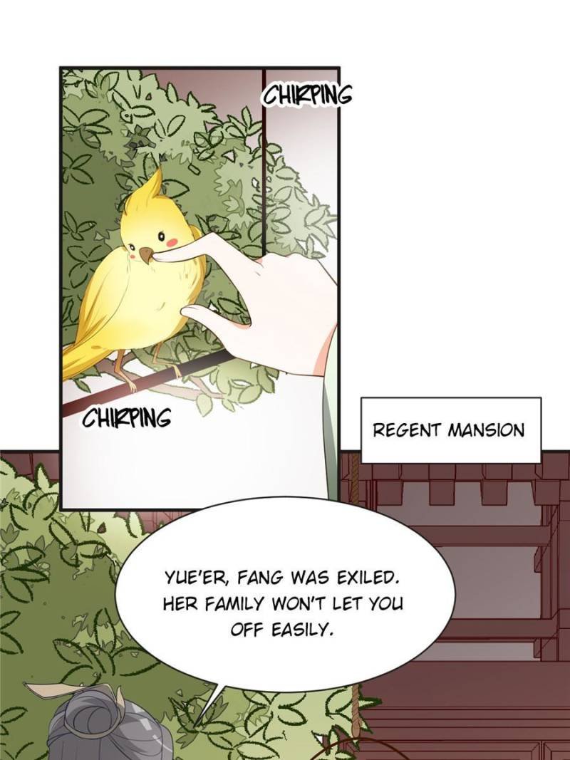 The Prince Regent’s Concubines Chapter 77 - page 49