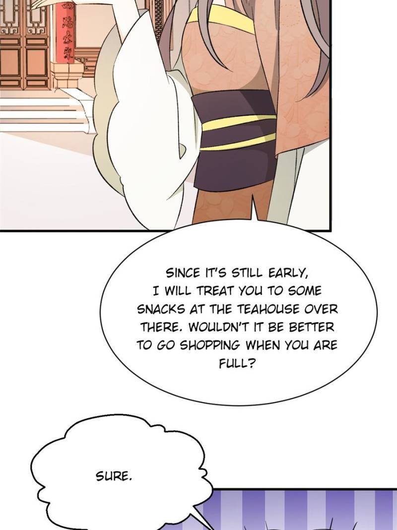 The Prince Regent’s Concubines Chapter 43 - page 35