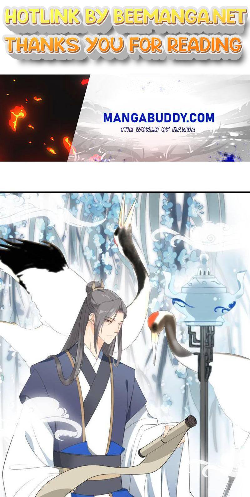 The Prince Regent’s Concubines Chapter 78 - page 1