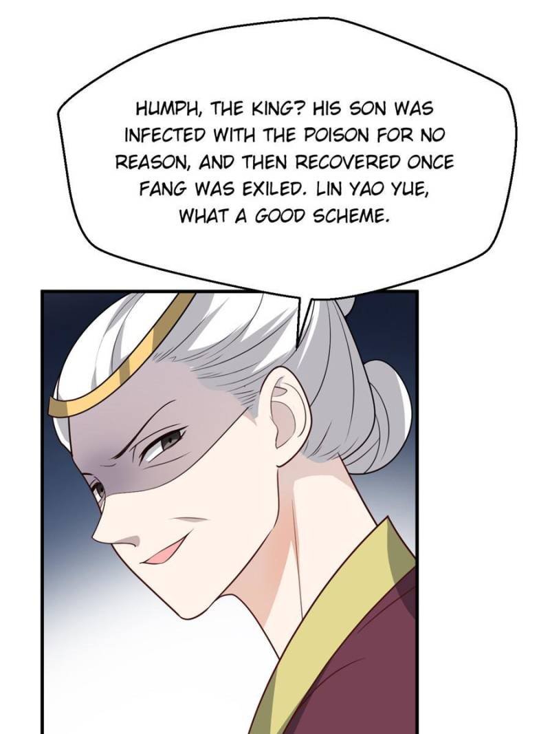 The Prince Regent’s Concubines Chapter 78 - page 12