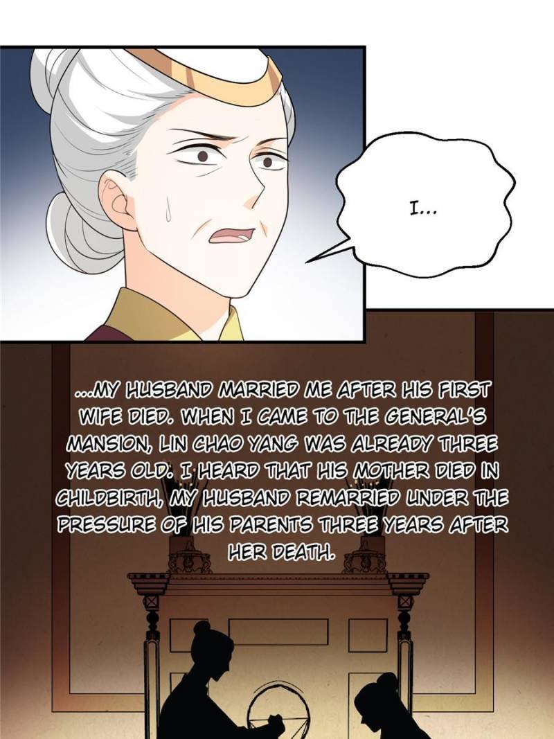 The Prince Regent’s Concubines Chapter 78 - page 20