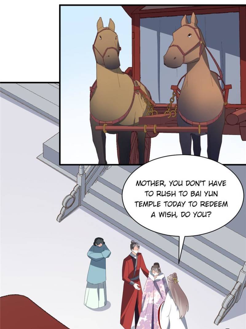 The Prince Regent’s Concubines Chapter 78 - page 31
