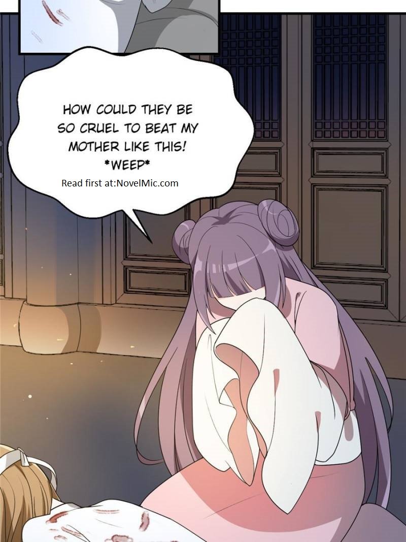 The Prince Regent’s Concubines Chapter 78 - page 5