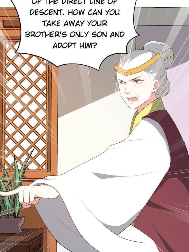 The Prince Regent’s Concubines Chapter 100 - page 2