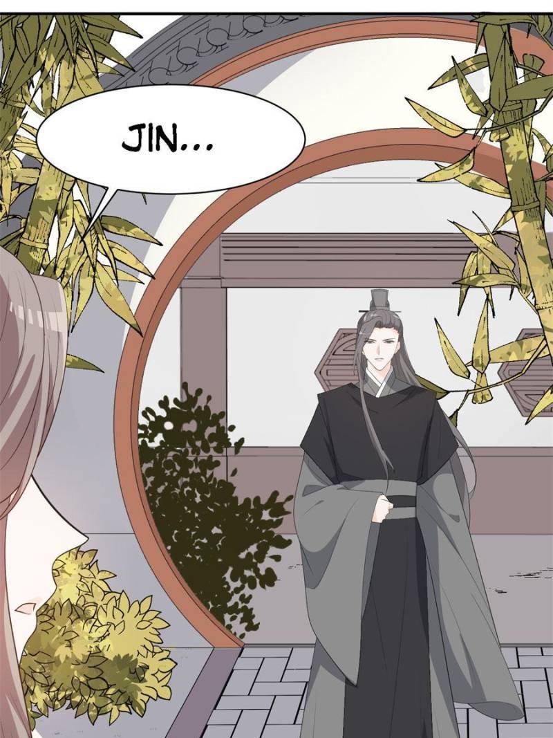 The Prince Regent’s Concubines Chapter 100 - page 22