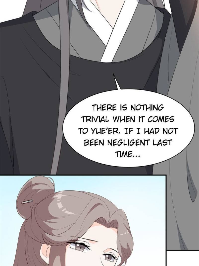 The Prince Regent’s Concubines Chapter 100 - page 25