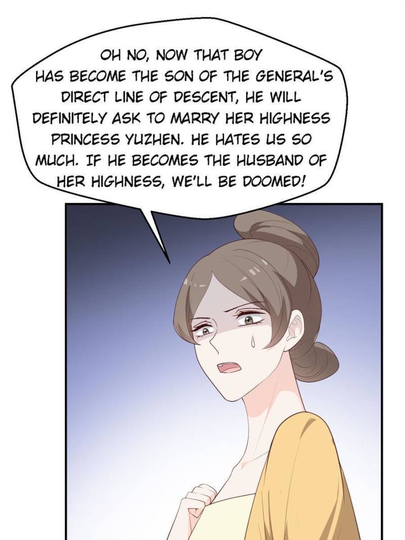 The Prince Regent’s Concubines Chapter 100 - page 31