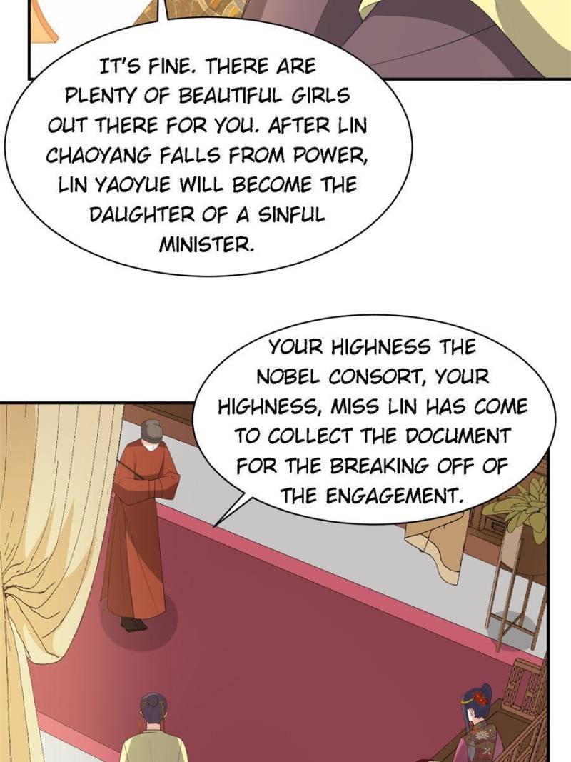 The Prince Regent’s Concubines Chapter 100 - page 37