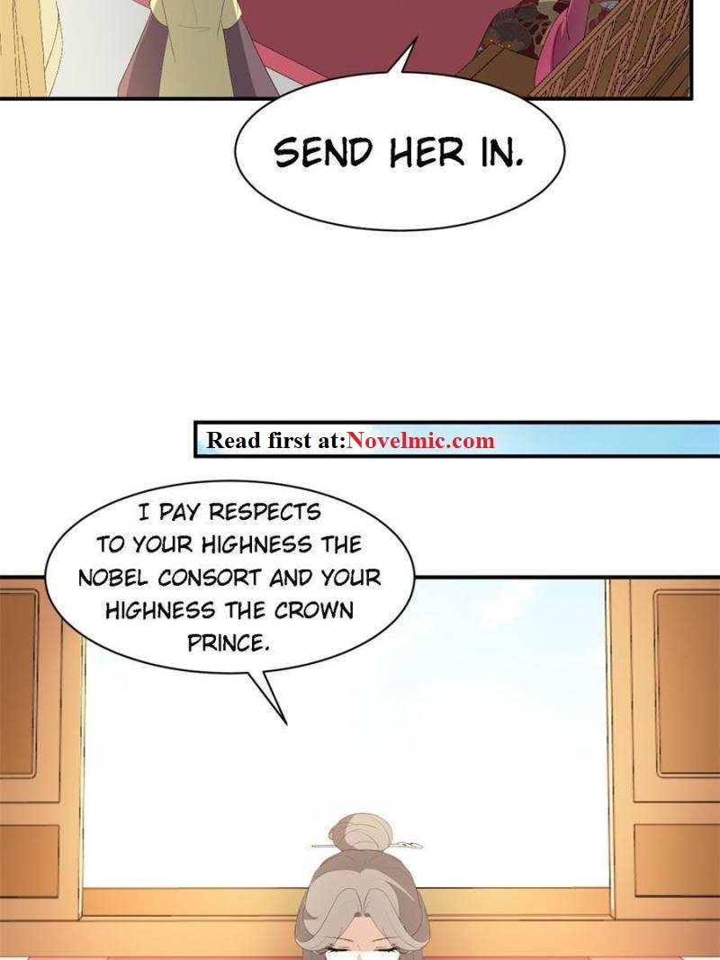 The Prince Regent’s Concubines Chapter 100 - page 38