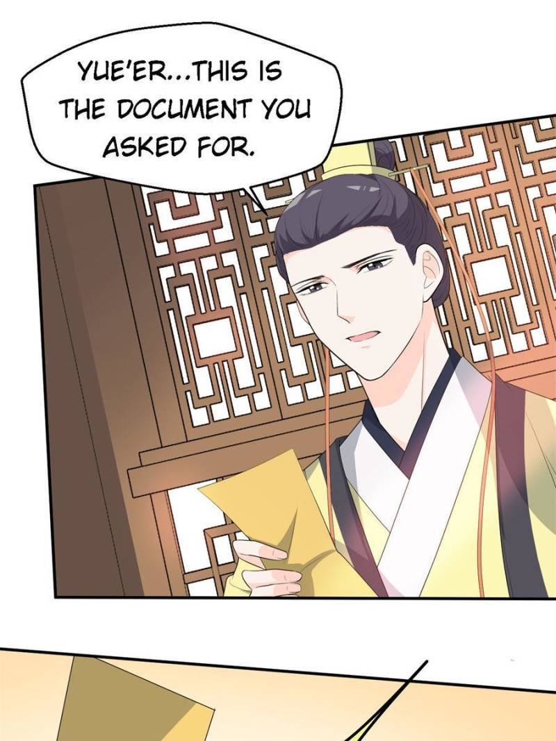 The Prince Regent’s Concubines Chapter 100 - page 40