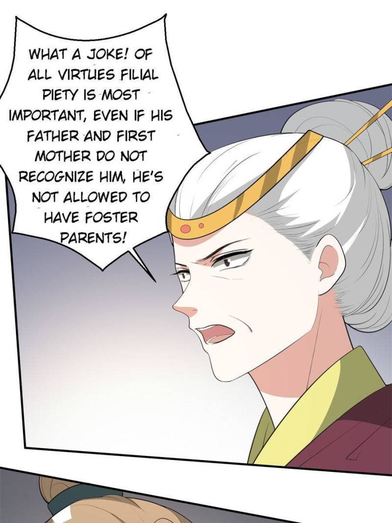 The Prince Regent’s Concubines Chapter 100 - page 5