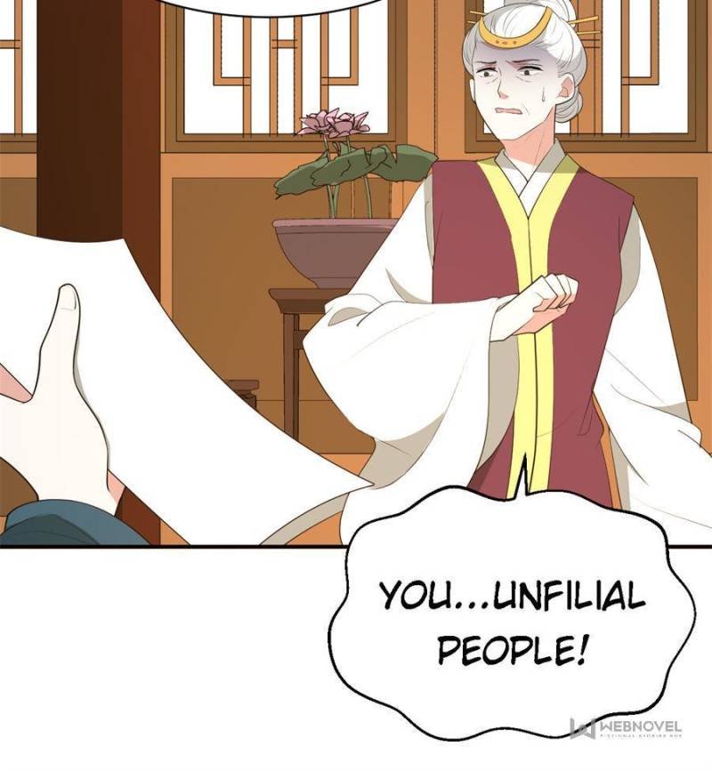 The Prince Regent’s Concubines Chapter 100 - page 7