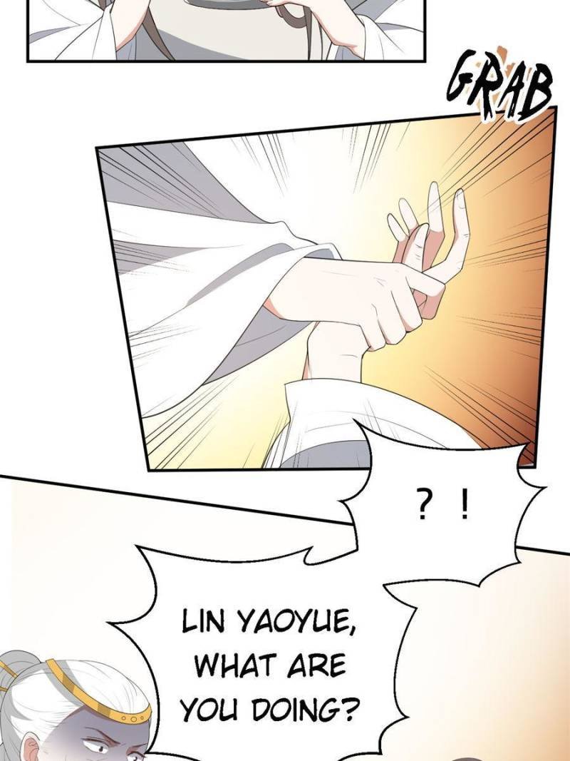 The Prince Regent’s Concubines Chapter 100 - page 9