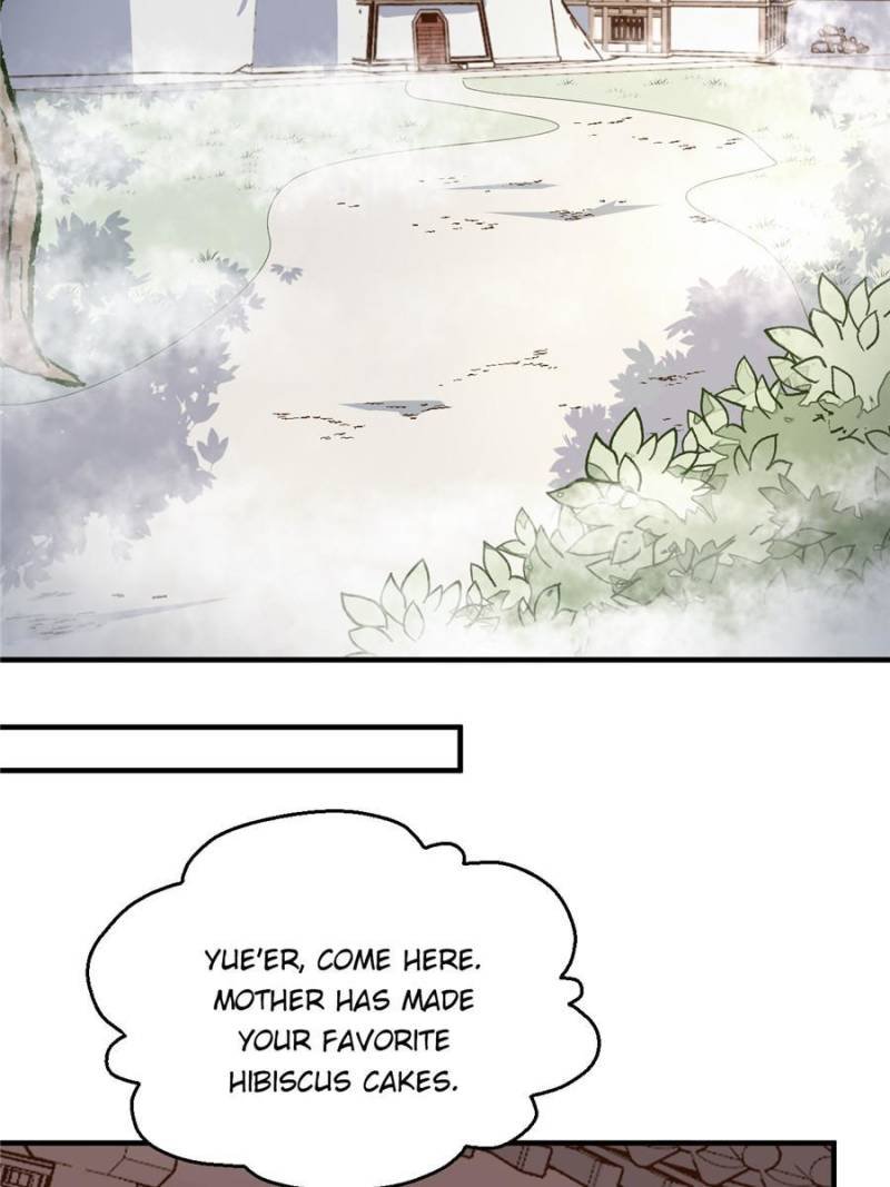 The Prince Regent’s Concubines Chapter 80 - page 14