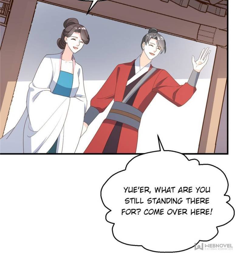 The Prince Regent’s Concubines Chapter 80 - page 15