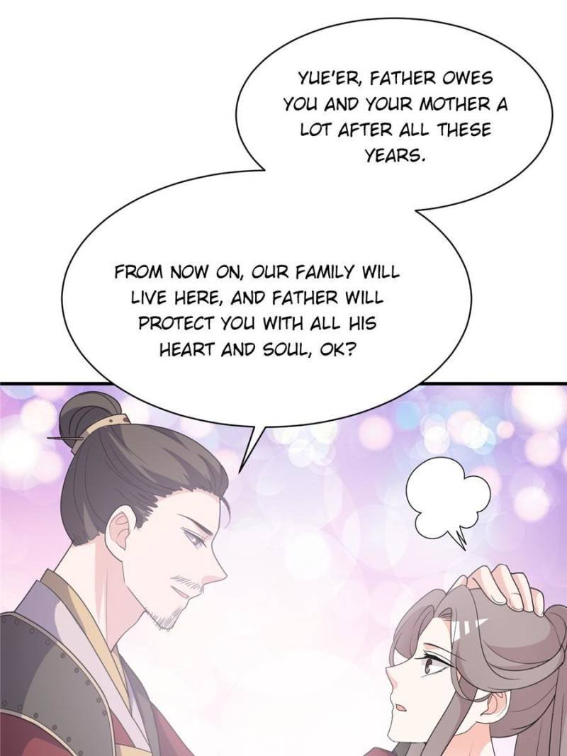 The Prince Regent’s Concubines Chapter 80 - page 21