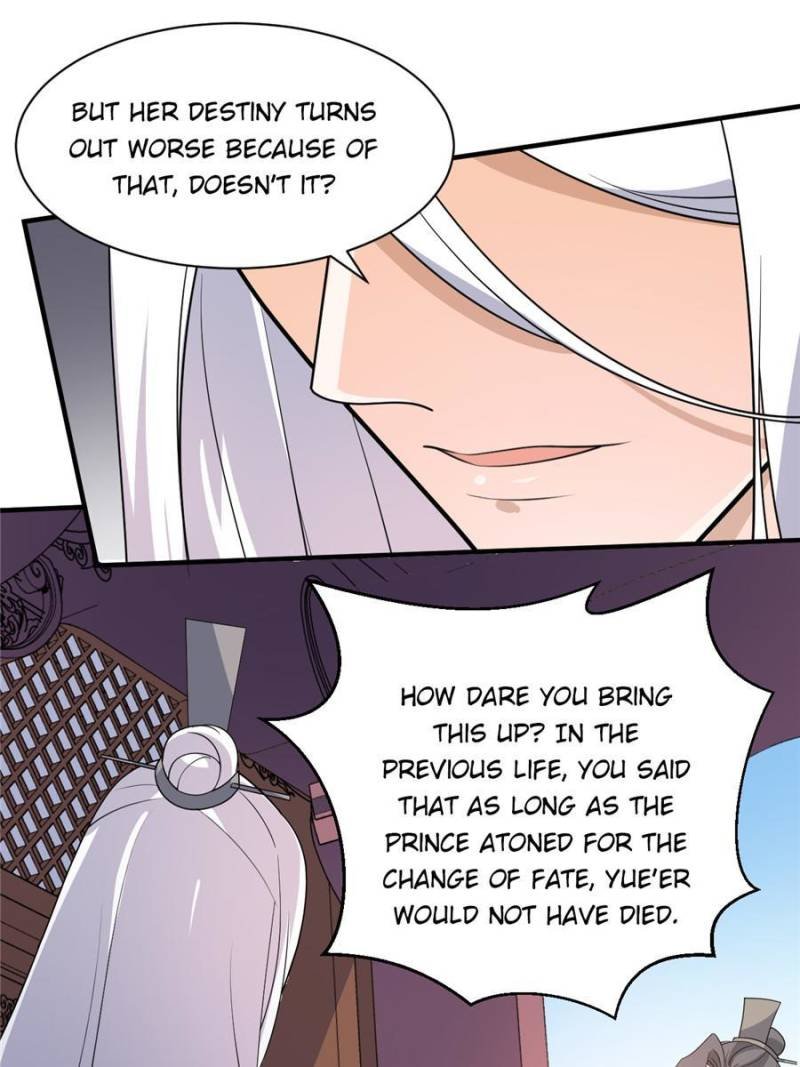 The Prince Regent’s Concubines Chapter 80 - page 37