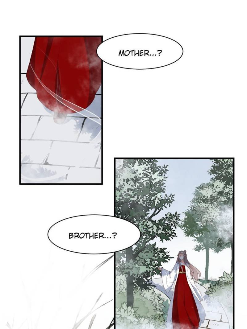 The Prince Regent’s Concubines Chapter 80 - page 4