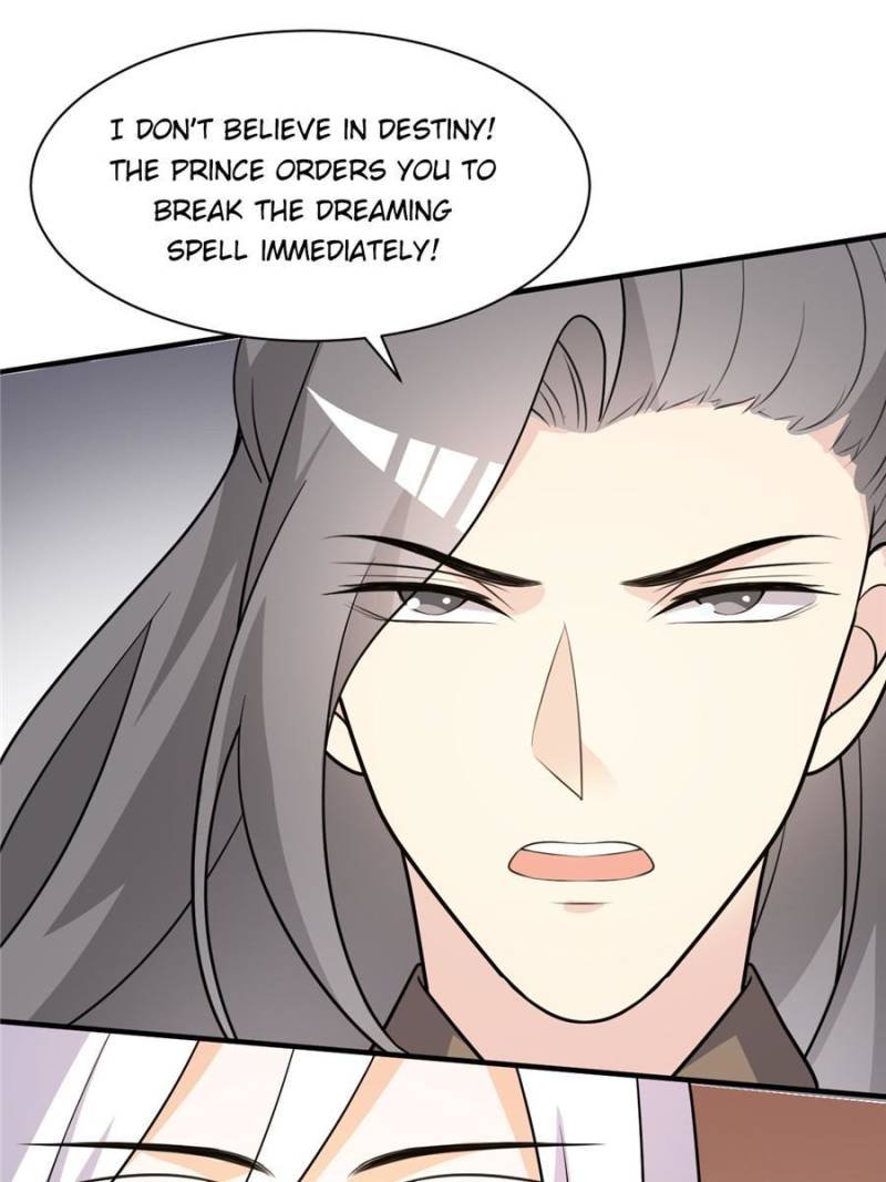 The Prince Regent’s Concubines Chapter 80 - page 40