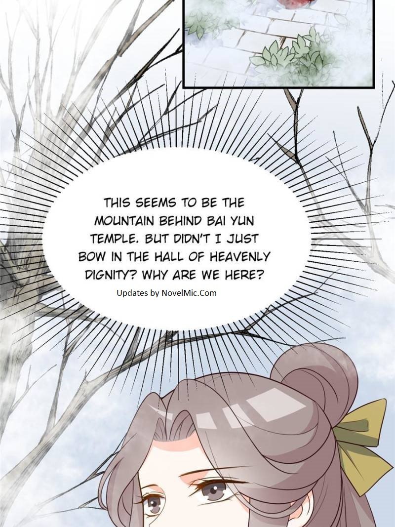 The Prince Regent’s Concubines Chapter 80 - page 5