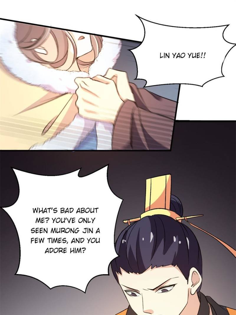 The Prince Regent’s Concubines Chapter 45 - page 33