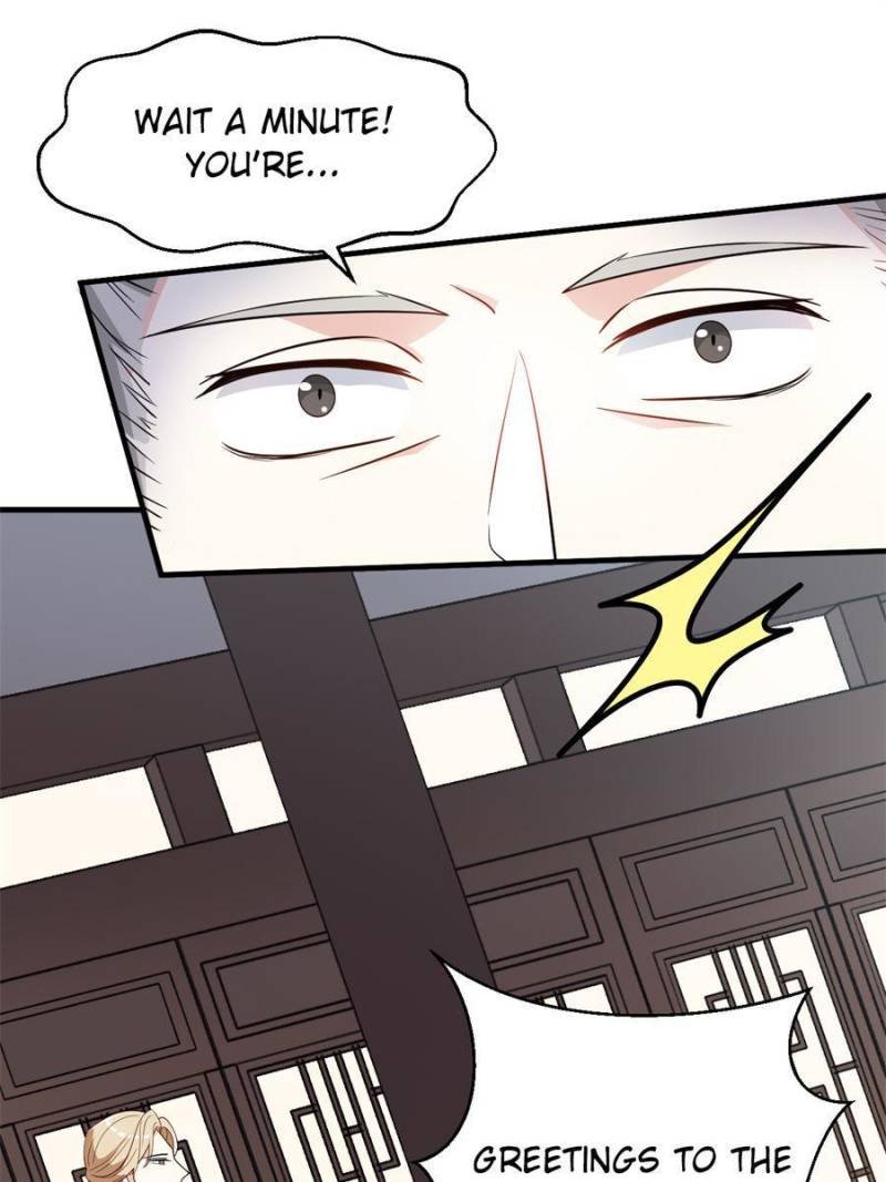 The Prince Regent’s Concubines Chapter 69 - page 10