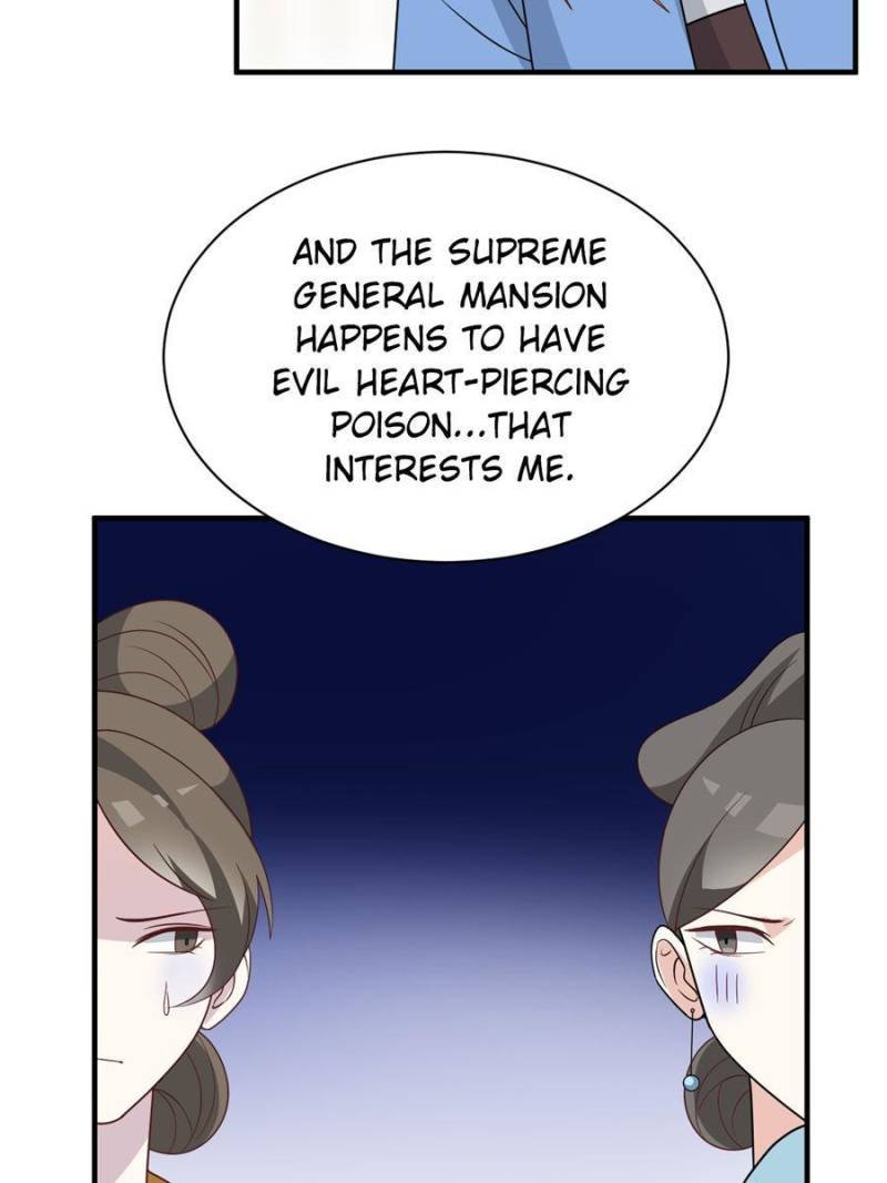The Prince Regent’s Concubines Chapter 69 - page 20