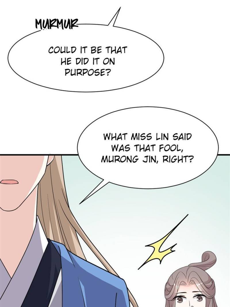 The Prince Regent’s Concubines Chapter 69 - page 27