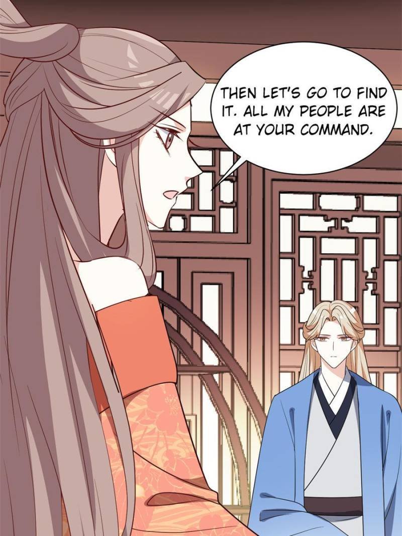 The Prince Regent’s Concubines Chapter 69 - page 57