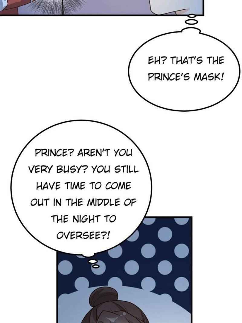The Prince Regent’s Concubines Chapter 5 - page 36