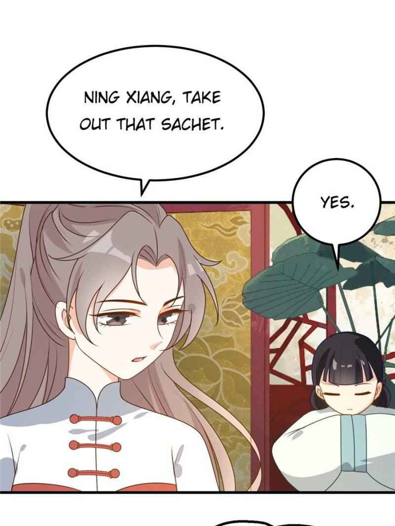 The Prince Regent’s Concubines Chapter 5 - page 43