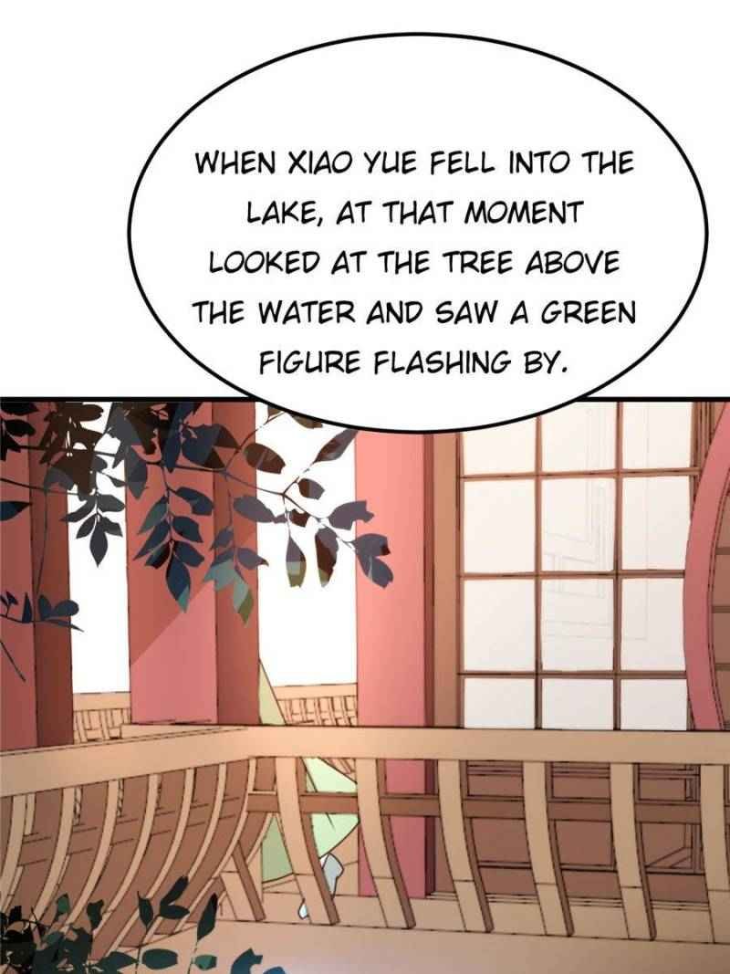 The Prince Regent’s Concubines Chapter 5 - page 53