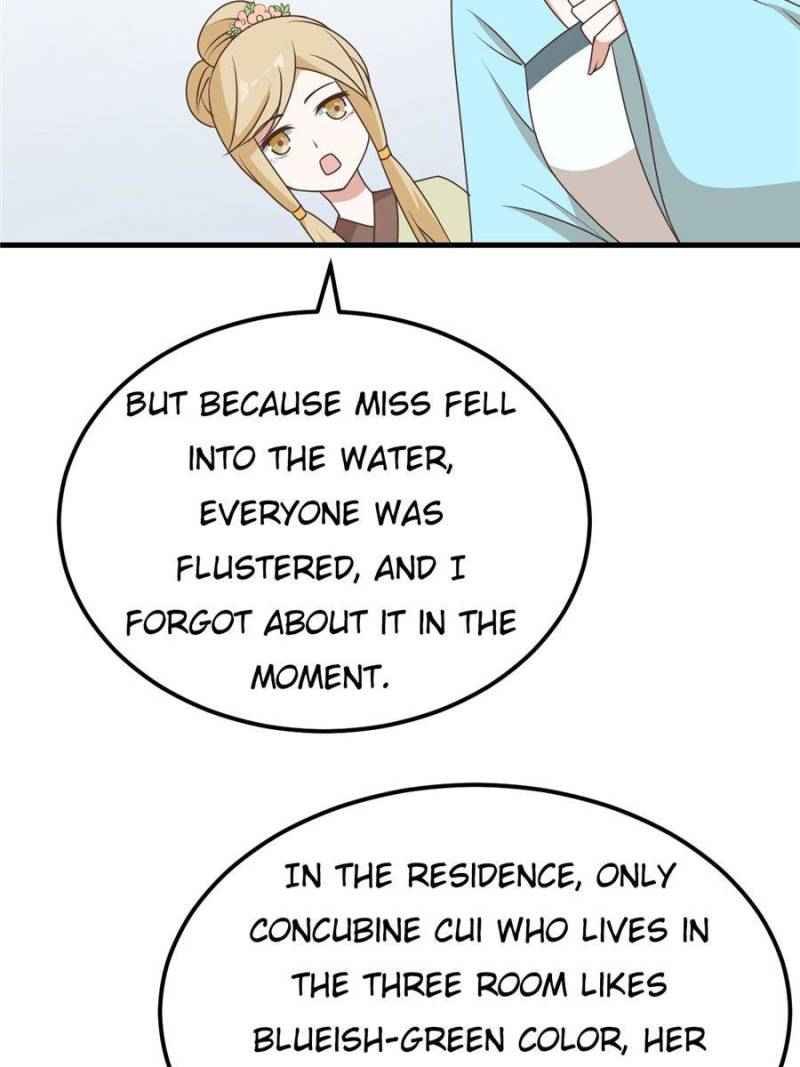 The Prince Regent’s Concubines Chapter 5 - page 56