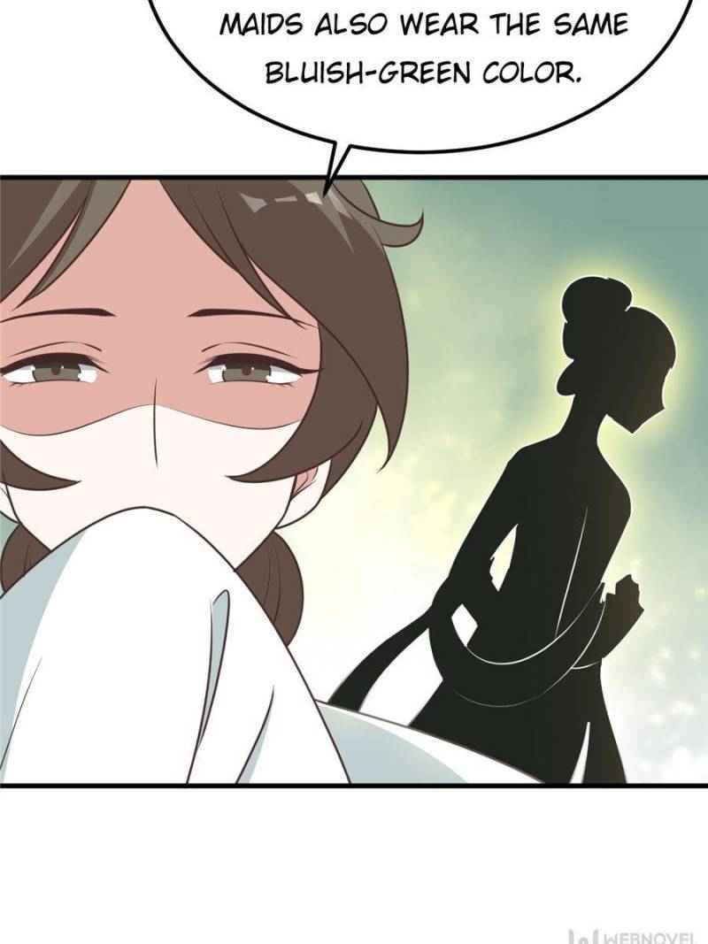The Prince Regent’s Concubines Chapter 5 - page 57