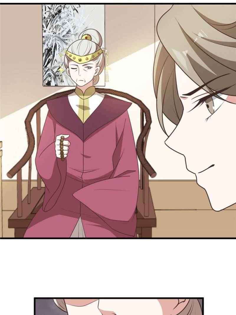 The Prince Regent’s Concubines Chapter 5 - page 62