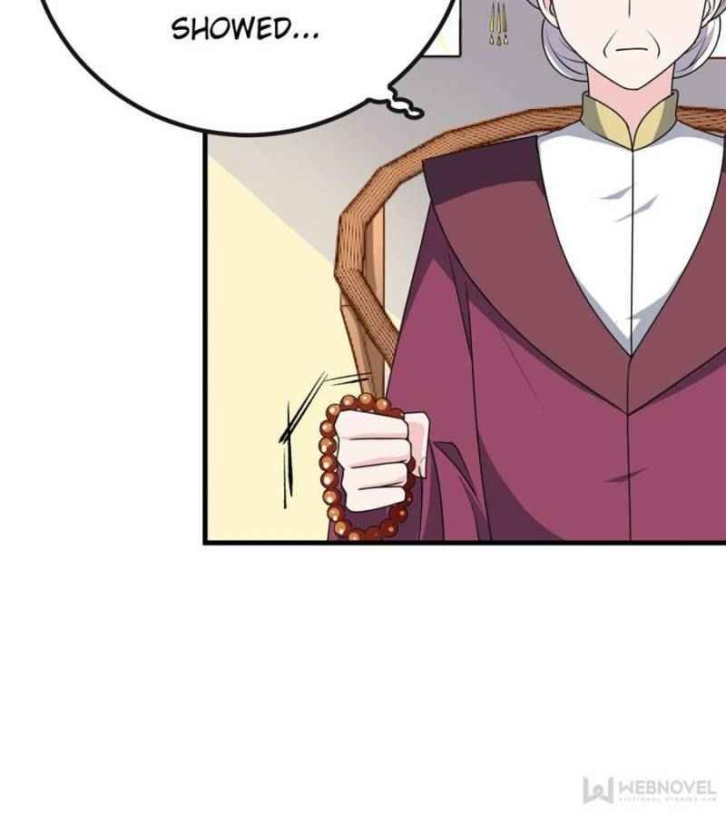 The Prince Regent’s Concubines Chapter 5 - page 73