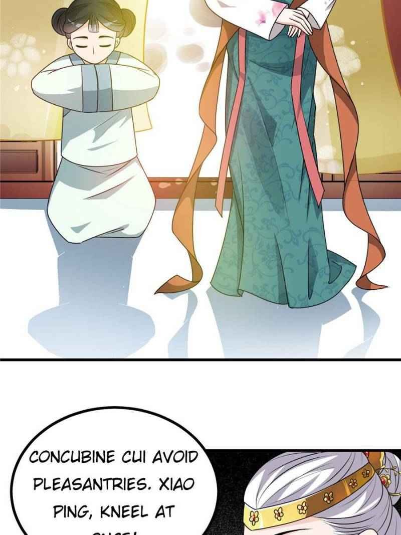 The Prince Regent’s Concubines Chapter 5 - page 75