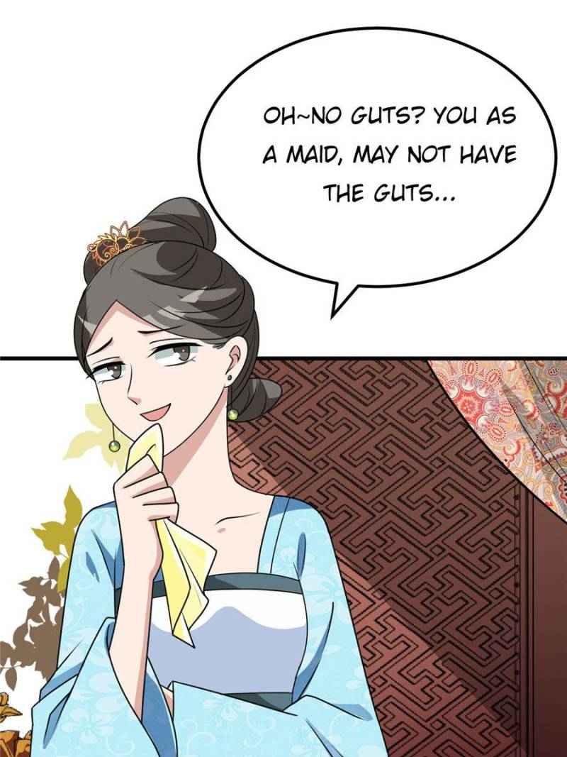 The Prince Regent’s Concubines Chapter 5 - page 80