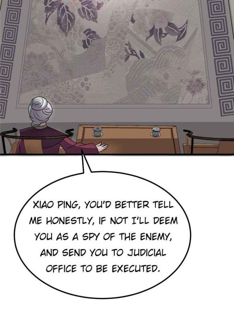 The Prince Regent’s Concubines Chapter 5 - page 84