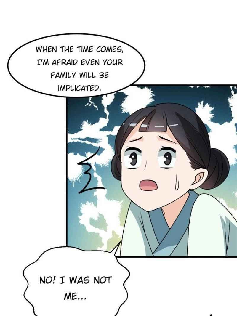 The Prince Regent’s Concubines Chapter 5 - page 86
