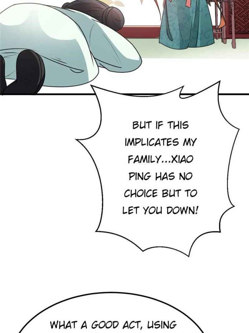 The Prince Regent’s Concubines Chapter 5 - page 89