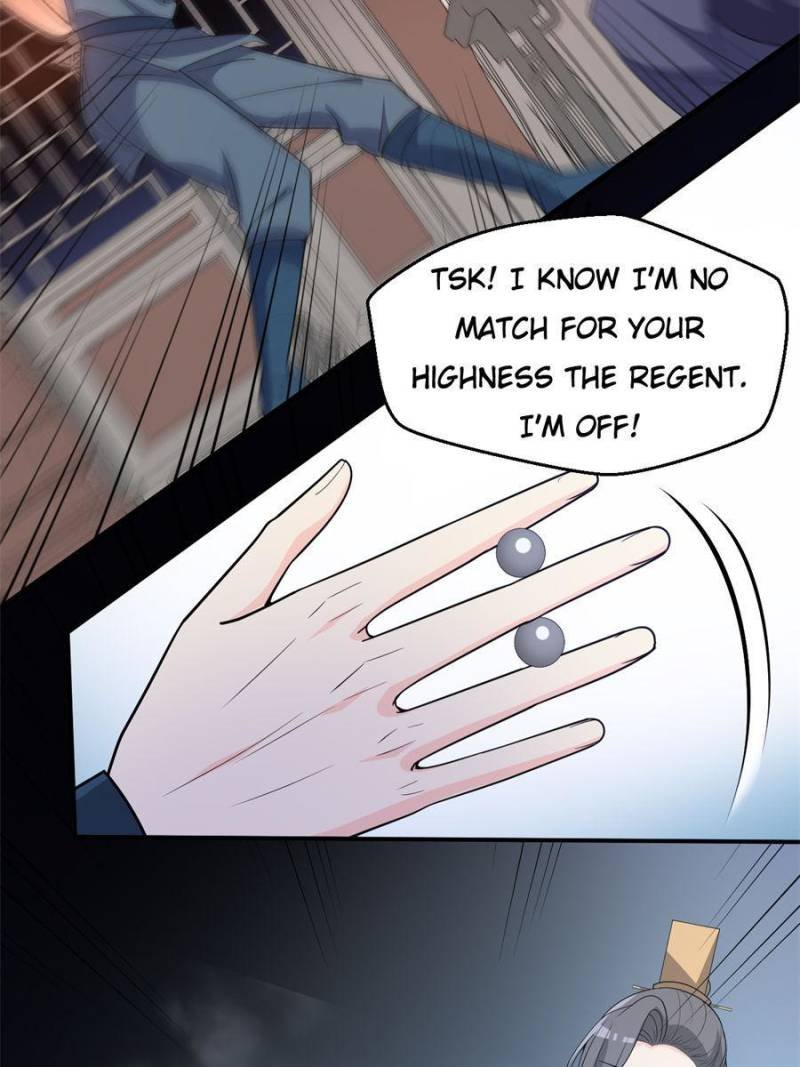 The Prince Regent’s Concubines Chapter 125 - page 17